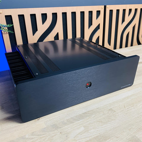 Dynavector HX 1.2 Mk 1 Power Amplifier