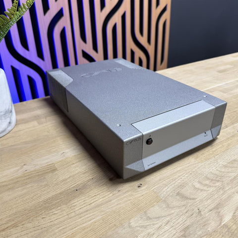 Cyrus Mono-X Monoblock Power Amplifier