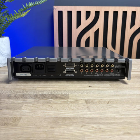 Quad 99 Pre Amplifier