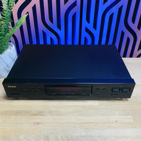 Teac T-R450 Stereo FM/AM Tuner