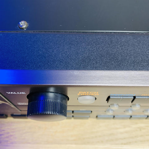Roland XV-5080 128 Voices 8X Expansion Playback