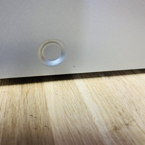 Panasonic DMR-PWT635EB BluRay / HDD player