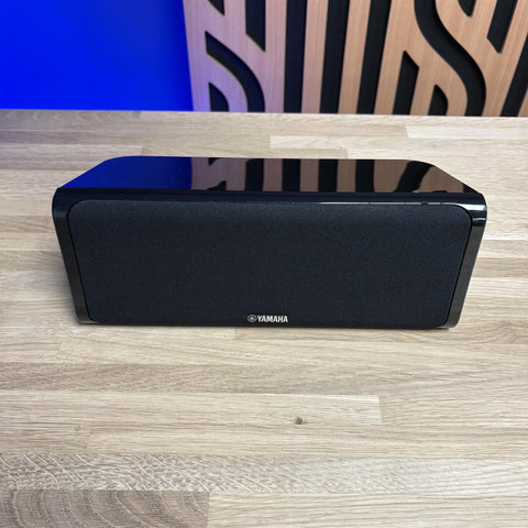 Yamaha NS-P40 5.1 Speaker Package