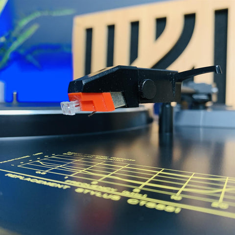 Marantz TT-251 Automatic Direct-Drive Turntable