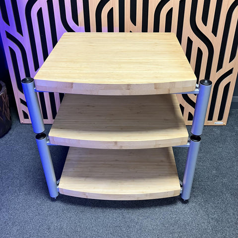 Atacama Eris Hi-Fi 3-Tier Stand