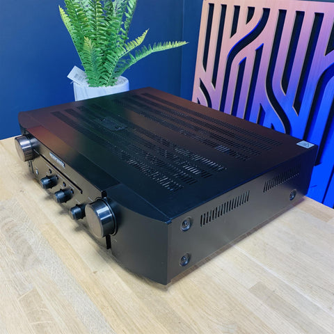Marantz PM6004 Stereo Integrated Amplifier Inc Remote