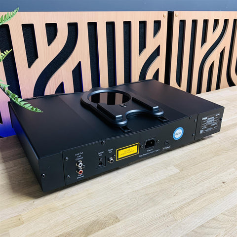 Rega Apollo CD Player