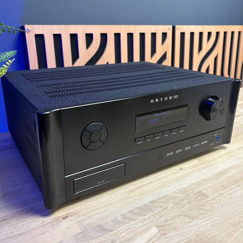 Anthem MRX510 AV Receiver