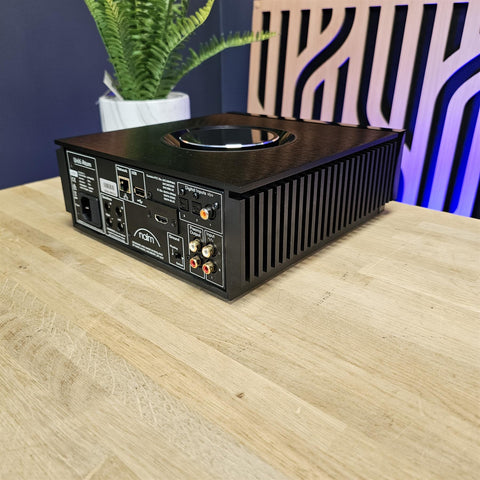 Naim Uniti Atom All-in-One Wireless Music Player