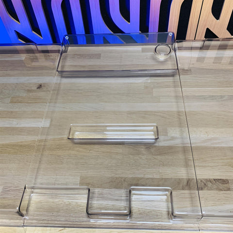 Decksaver for Pioneer XDJ-XZ DJ Controller
