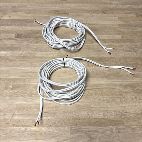 Bose Acoustimass 3 Series IV Subwoofer with 2 Cube Speakers