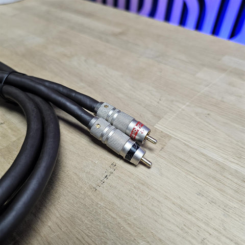 Audioquest RCA Interconnect Cable (1M)