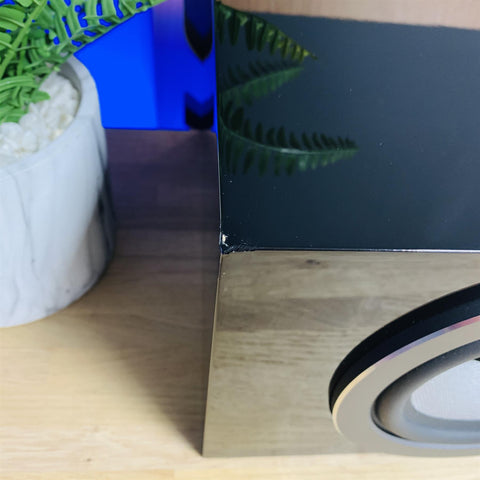 Bowers & Wilkins B&W HTM 72 S3 Centre Speaker