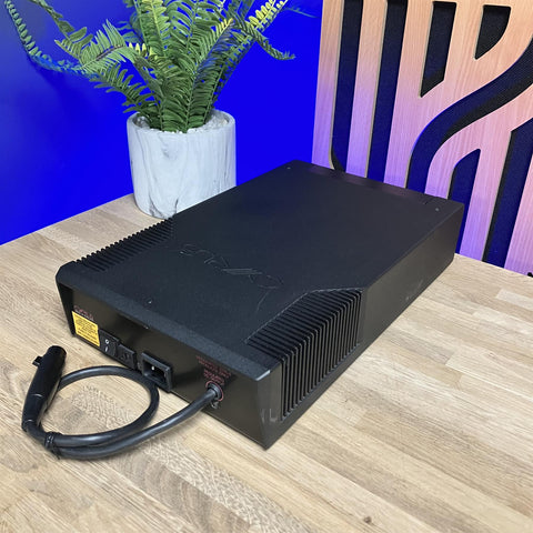Cyrus PSX-R Fully Regulated Intelligent Power Supply