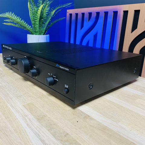Cambridge Audio A1 Amplifier