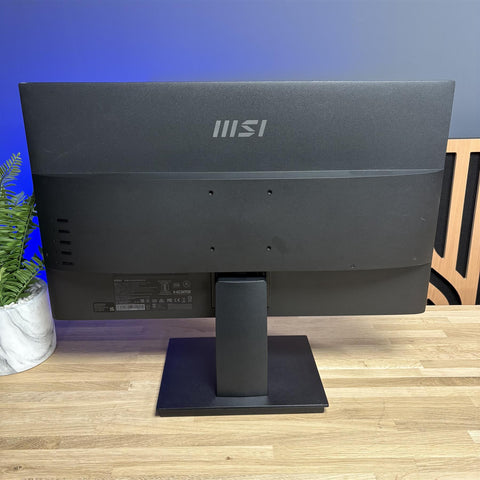 MSI PRO MP241X (3BA9) 23.8" Full HD Monitor
