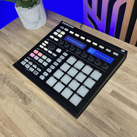 Native Instruments Maschine MK2 Controller