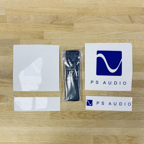 PS Audio Steller GainCell DAC (Including Preamp)