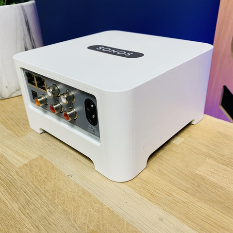 Sonos Connect Wireless Audio Receiver S15 (Gen 2)