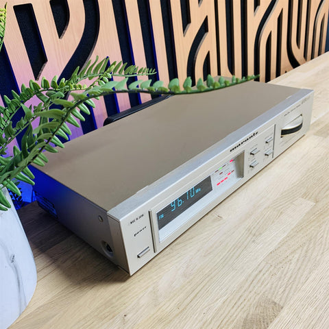 Rare Marantz ST-450 Hifi Stereo Tuner FM AM Radio Receiver Gyro-Touch Tuning