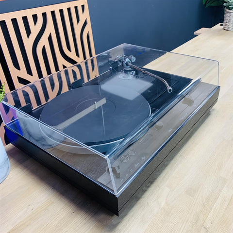 Thorens TD 520 Turntable