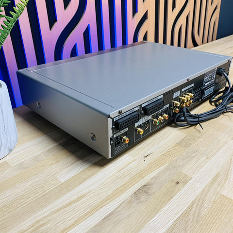 Sony DVP-S725D DVD Player with Remote