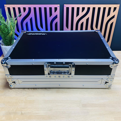 Magma Flight Case For Traktor S2