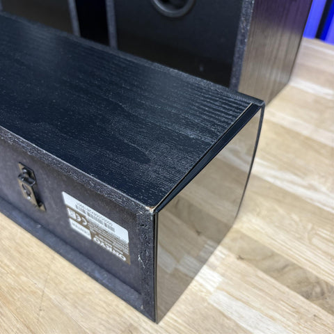 Onkyo 5.1 Speaker System (SKF-693, SKR-590, SKC-591N and SKW-591)