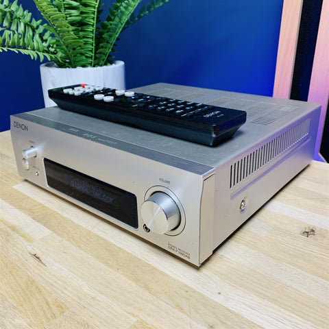 Denon DRA-F109DAB Stereo Receiver