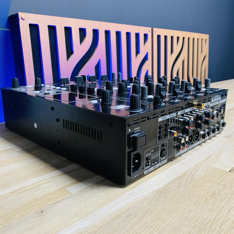 Denon DN-X1600 4-Channel Digital Mixer