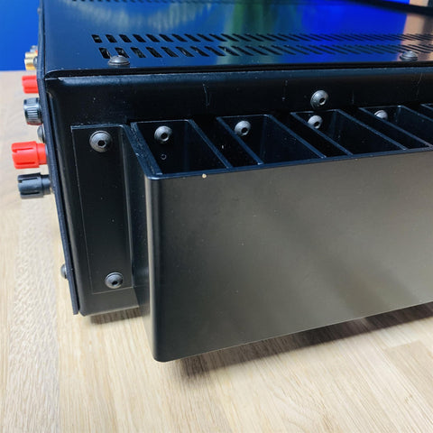 Dynavector HX 1.2 Mk 1 Power Amplifier