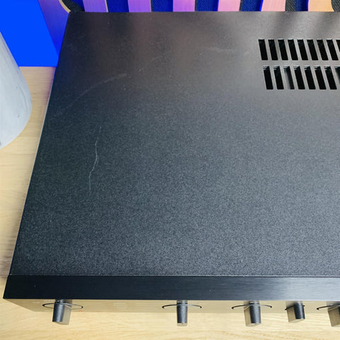 Audiolab 8000A Stereo Integrated Amplifier