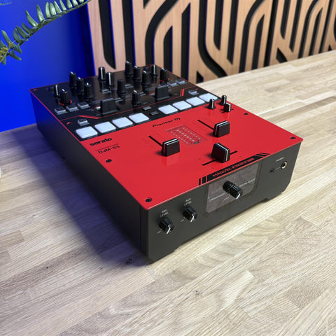 Pioneer DJM S5 Mixer