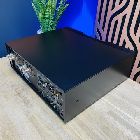 Classe Sigma 2200i Integrated Amplifier