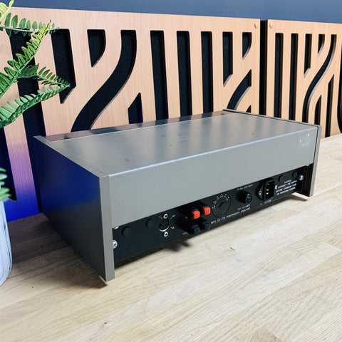 Quad 405 Power Amplifier
