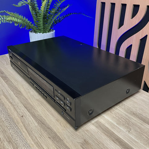 Denon DCD-595 CD Player