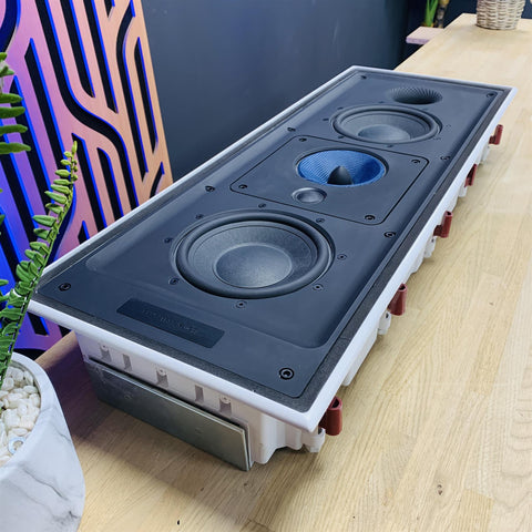 Bowers & Wilkins B&W CWM 7.3 S2 In Wall Speaker