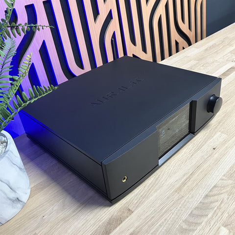 Auralic Altair G2.2 Network Streamer Audio Player