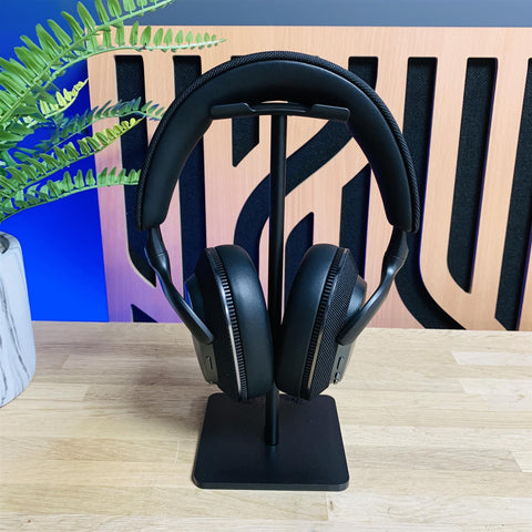 Bowers & Wilkins Px7 S3 Wireless Over-Ear Active Noise-Cancelling Headphones