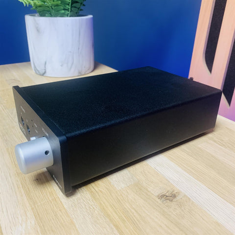 Trigon Elektronic - Exxpert Headphone Amplifier