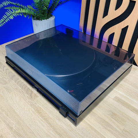 Marantz TT-251 Automatic Direct-Drive Turntable