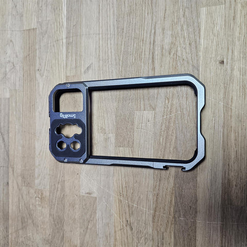 SmallRig iPhone Cage