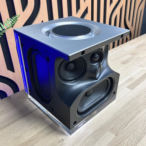 Naim Mu-so 1st Gen - Wireless Music System