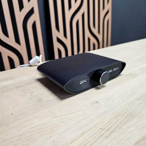 iFi Audio ZEN DAC Signature USB Dac