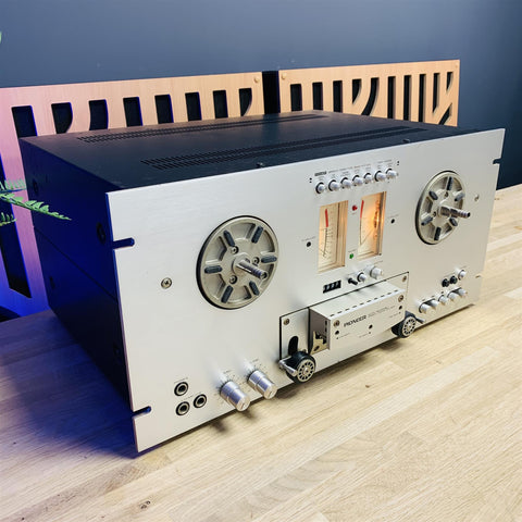 Pioneer RT-707 Reel-to-Reel Recorder