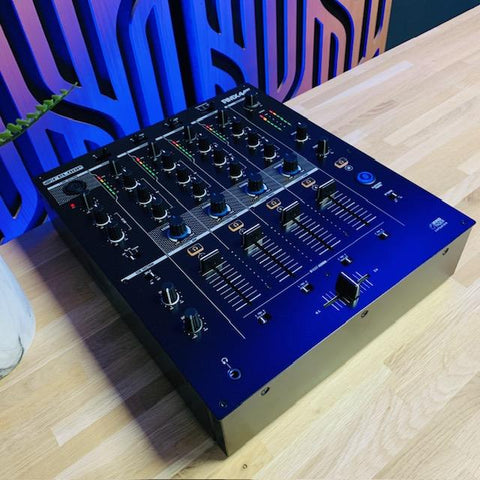 Reloop RMX 44 BT Mixer