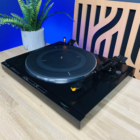 Sony PS-LX431 Turntable