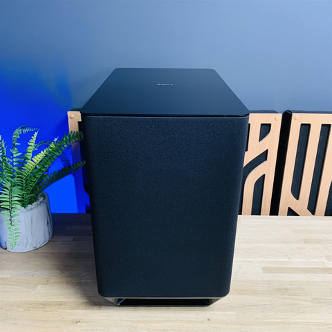 Sony HT-ST 5000 Soundbar and Subwoofer
