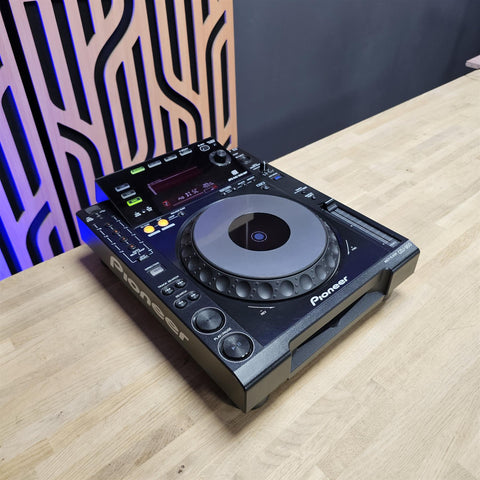 Pioneer DJ CDJ-900 Professional Multi Player