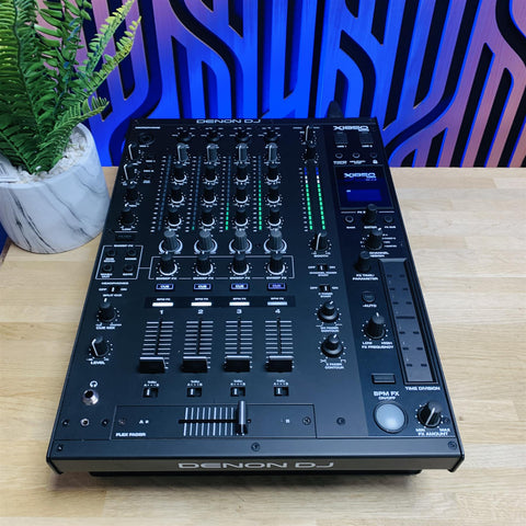 Denon DJ X1850 Prime Mixer
